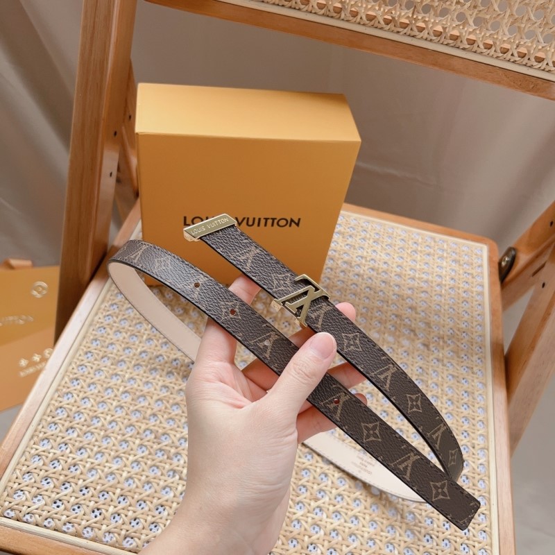 l0vis Vvtt0n belts